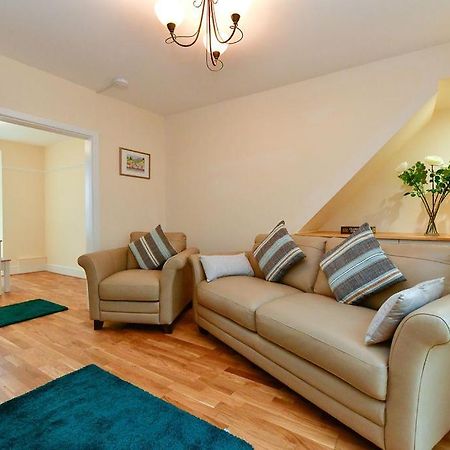 Just Stay Wales - Castle Square Cottage, Mumbles 외부 사진