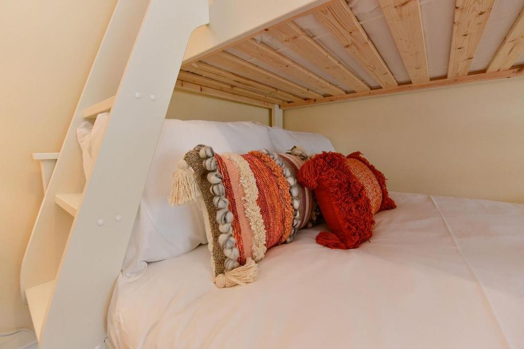 Just Stay Wales - Castle Square Cottage, Mumbles 외부 사진